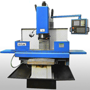 XK7136C床身式數(shù)控銑(xǐ)床