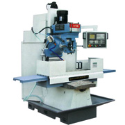 XK7136B數(shù)控銑(xǐ)床|床身式數(shù)控銑(xǐ)床