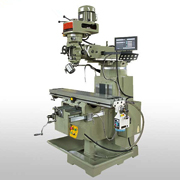 3H/4H炮塔銑(xǐ)床,萬(wàn)能搖臂銑(xǐ)床
